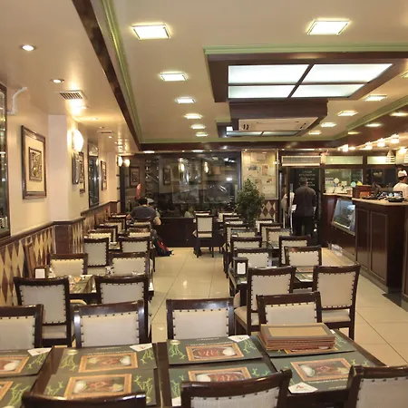 金笔酒店