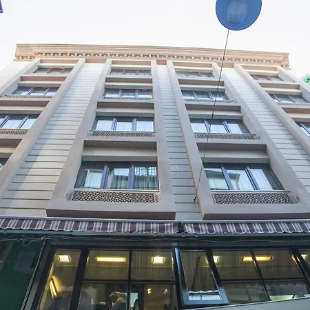 金笔酒店 酒店