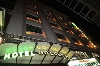 金笔酒店