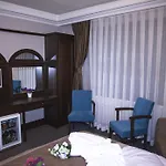 Hotel Golden Pen 4*
