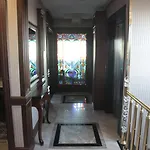 Hotel Golden Pen Istanbulská provincie