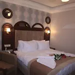 Hotel Golden Pen