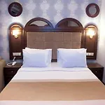 Golden Pen 4* Istanbul