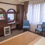Golden Pen Istanbul