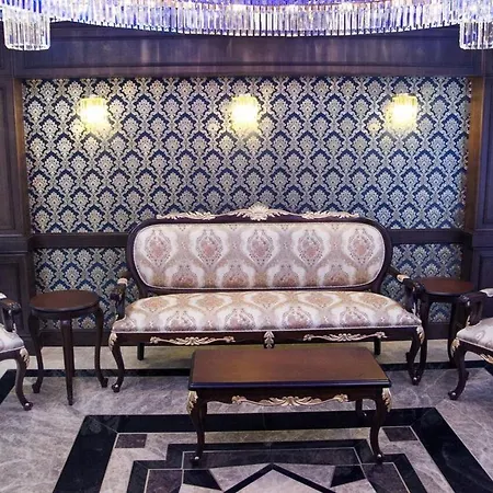 Hotel Golden Pen Istanbul