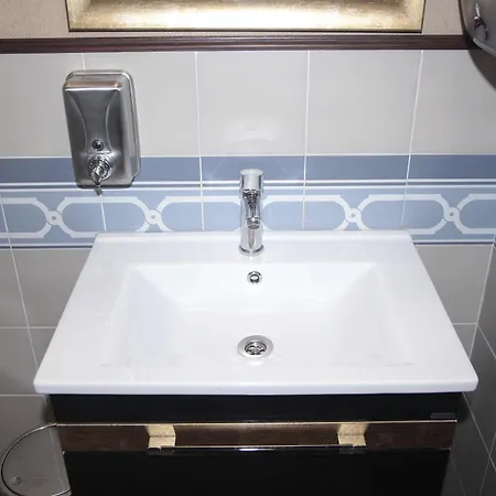Hotel Golden Pen Istanbul