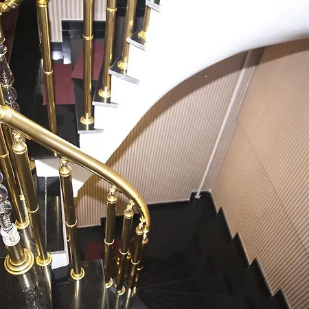 Hotel Golden Pen Istanbul