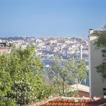 Hotel Golden Pen Istanbul