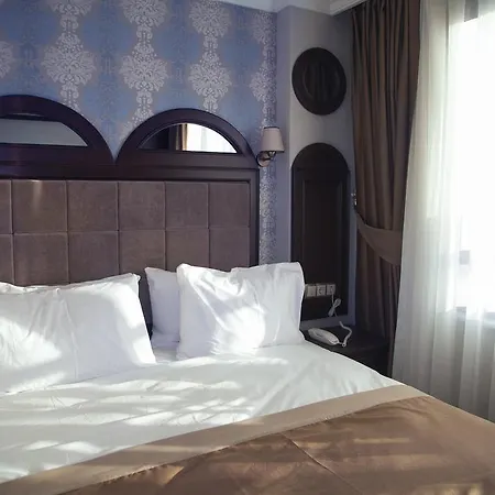 Golden Pen 3* Estambul