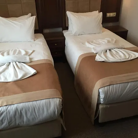 Hotel Golden Pen Istanbul