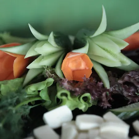 Golden Pen Hotel Estambul