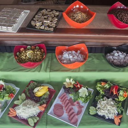 Golden Pen Hotel Estambul