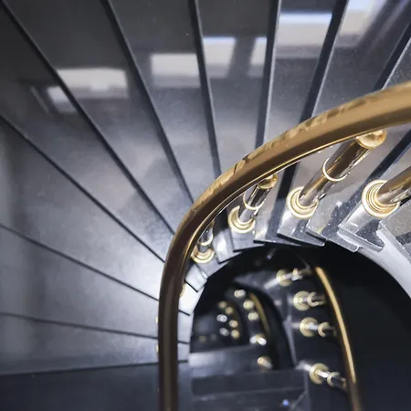 Golden Pen Hotel Estambul