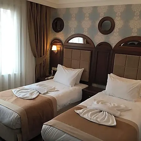 Отель Golden Pen Стамбул