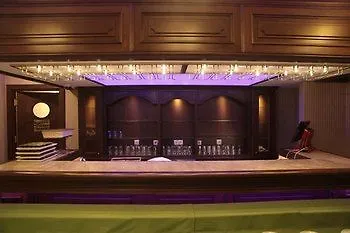 Golden Pen Hotel Estambul