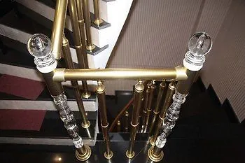 Golden Pen Hotel Istanbul