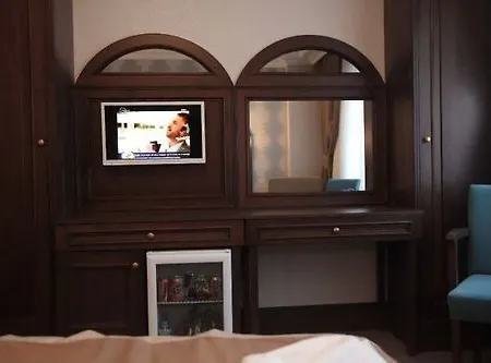 Golden Pen Hotel Istanbul
