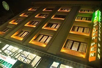 Hotel Golden Pen