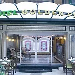 Golden Pen Hotel Istanbul