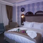 Hotel Golden Pen 4*