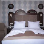 Hotel Golden Pen 4*