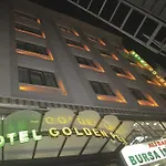 Golden Pen Istanbul