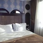 Golden Pen 4* Istanbul