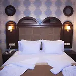 Hotel Golden Pen Istanbul