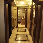 Golden Pen Hotel Istanbul