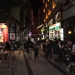 Golden Pen Istanbul