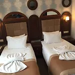 Hotel Golden Pen