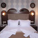 Hotel Golden Pen Istanbul
