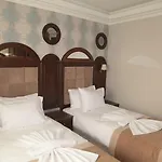 Golden Pen Istanbul