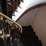 Golden Pen Hotel 4*