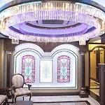 Golden Pen Hotel Istanbul