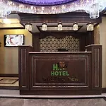 Hotel Golden Pen 4*