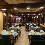 Hotel Golden Pen