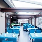 Golden Pen Hotel Istanbul