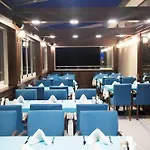 Hotel Golden Pen 4*