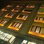 Hotel Golden Pen