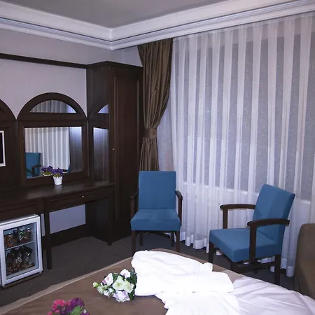 Hotel Golden Pen 4*