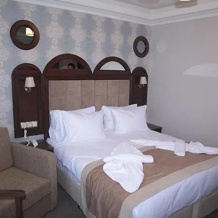 Hotel Golden Pen 4*