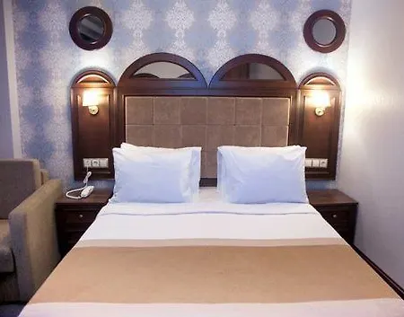 Golden Pen 4* Istanbul