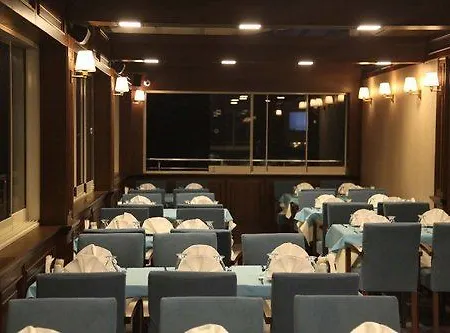 Golden Pen Hotel 4*