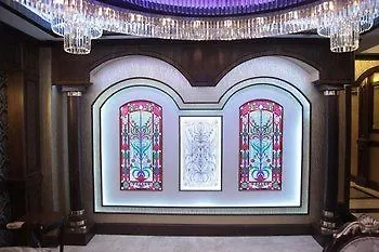 Hotel Golden Pen 4*