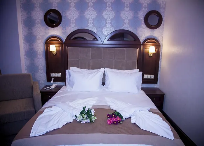 Golden Pen イスタンブール