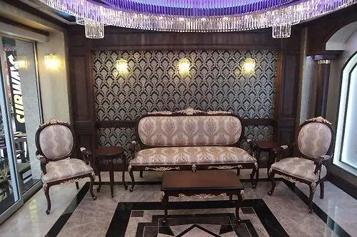 Golden Pen ホテル 4*